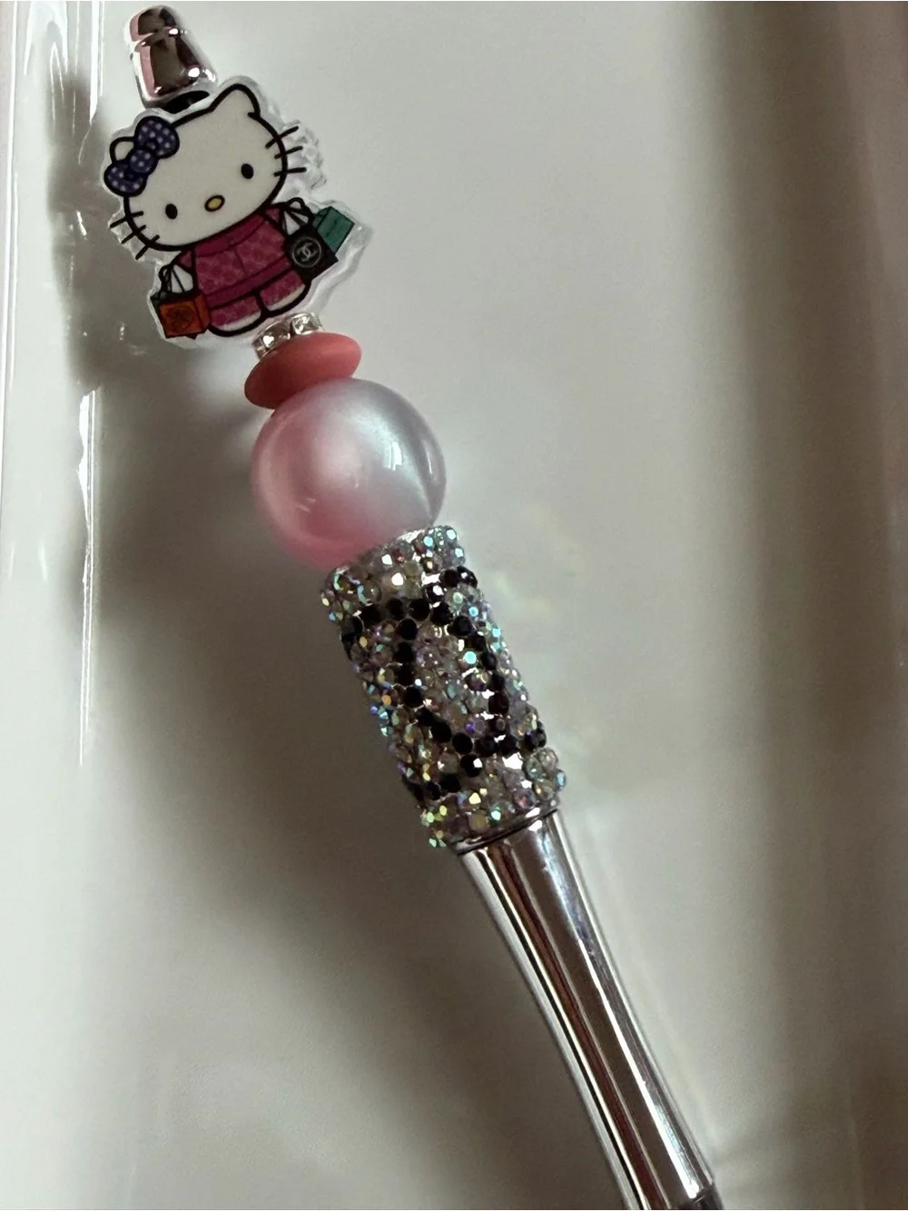 Handmade Pen